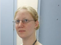 Catherine Krahe Catherine Krahe