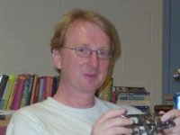 John Schmid John Schmid