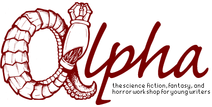 Alpha Workshop Logo