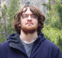 Seth Dickinson Seth Dickinson